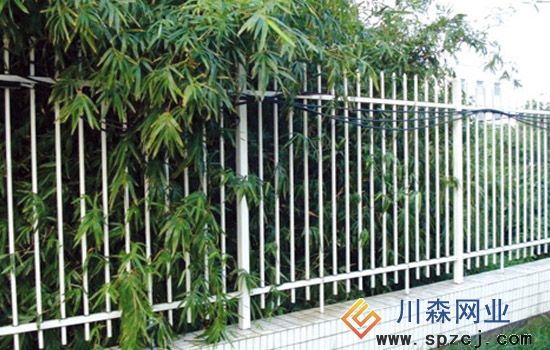 锌钢护栏 锌钢护栏