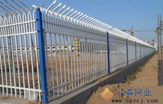 锌钢护栏 锌钢护栏