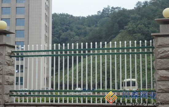 锌钢护栏 锌钢护栏