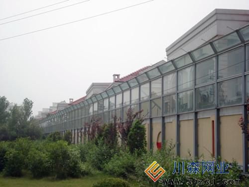 小区隔音墙 小区隔音墙
