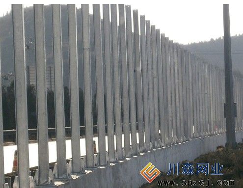 声屏障H型钢立柱 声屏障H型钢立柱
